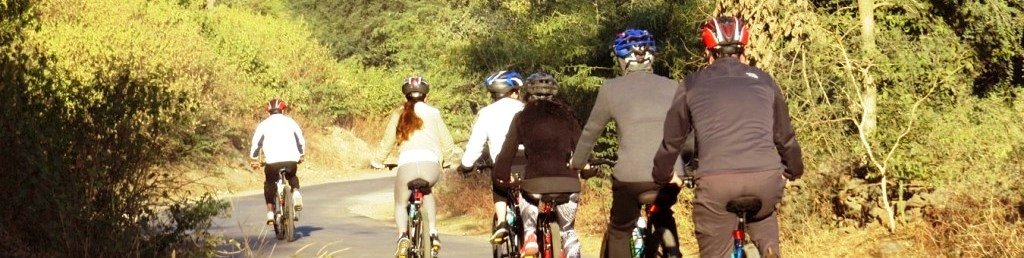 SINGLE DAY BIKING TRIPS